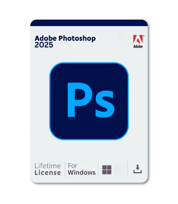 Adobe Photoshop