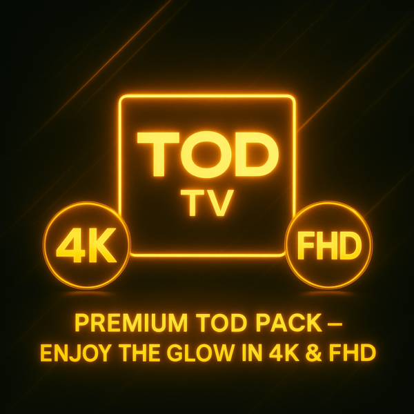 STRONG 8K